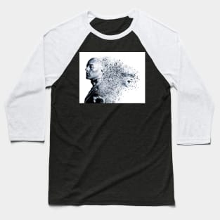 Michael Stipe Baseball T-Shirt
